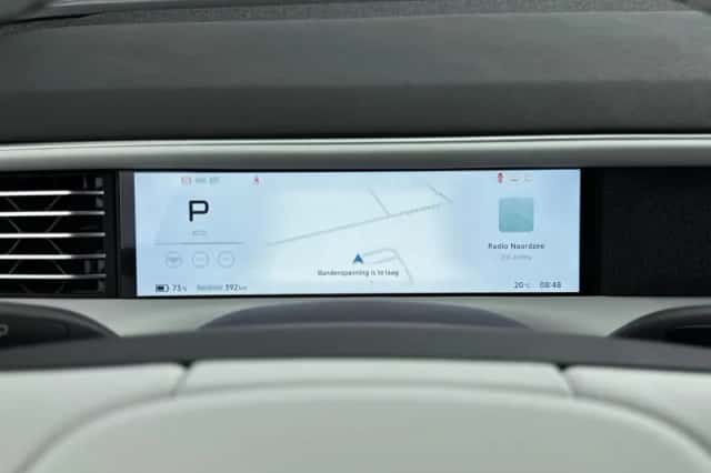 XPENG G6 (2026) thumbnail 26