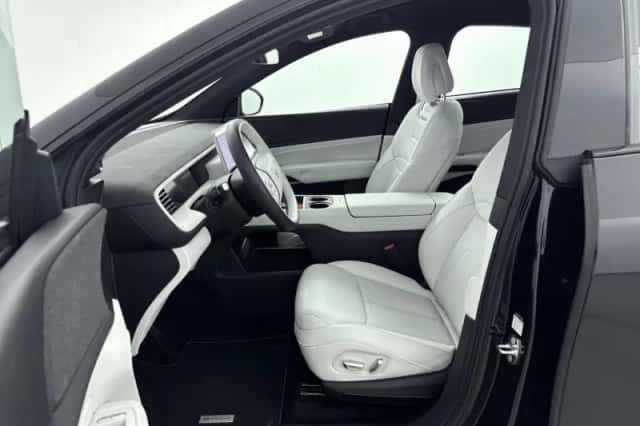 XPENG G6 (2026) thumbnail 7