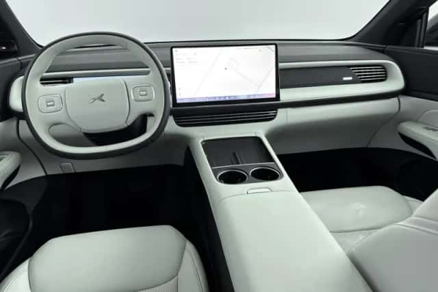 XPENG G6 (2026) thumbnail 10