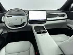 XPENG G6 (2025) thumbnail 9