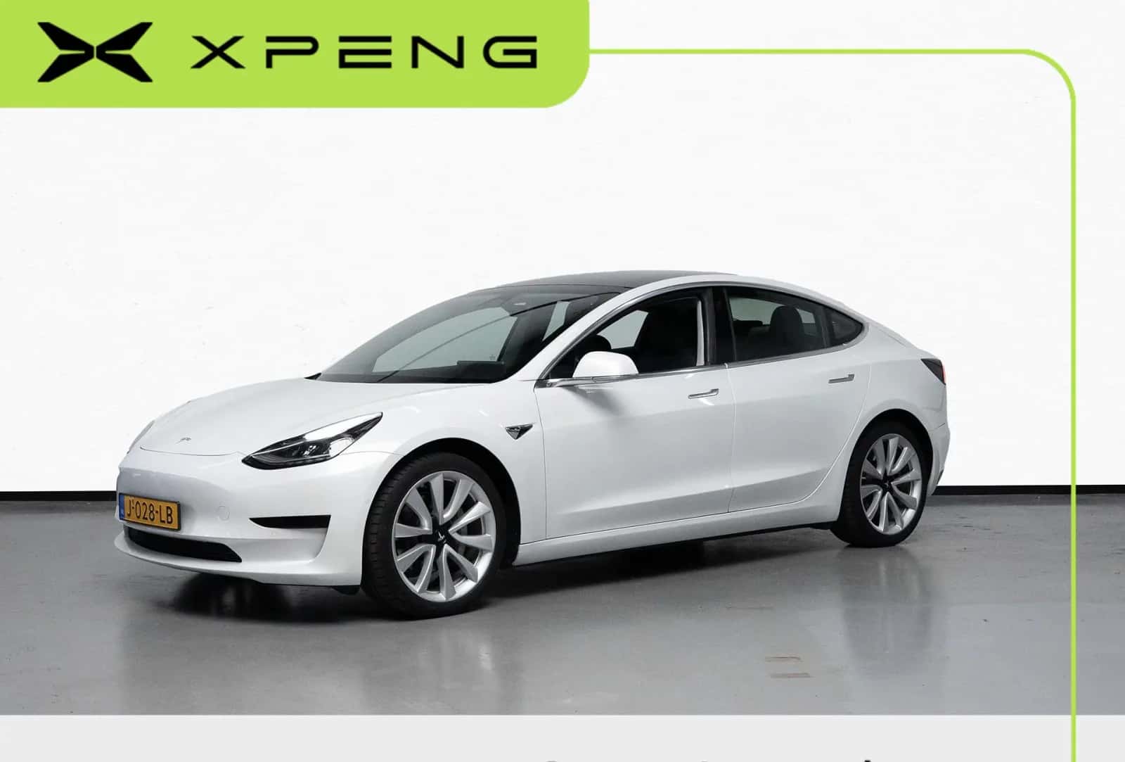 Tesla Model 3 (2020) — foto 1