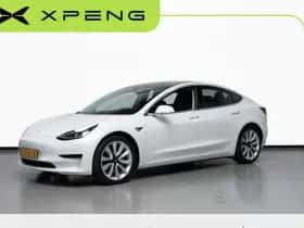 Tesla Model 3 (2020)