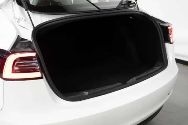 Tesla Model 3 (2020) thumbnail 13