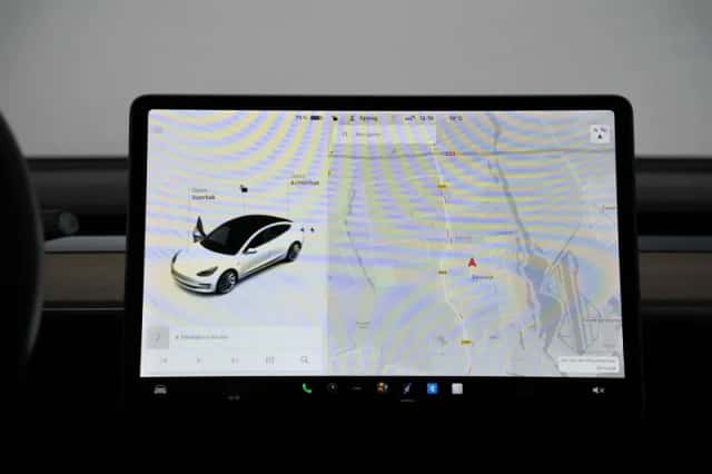 Tesla Model 3 (2020) thumbnail 16