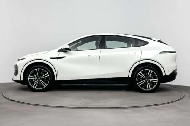 XPENG G6 (2026) thumbnail 3