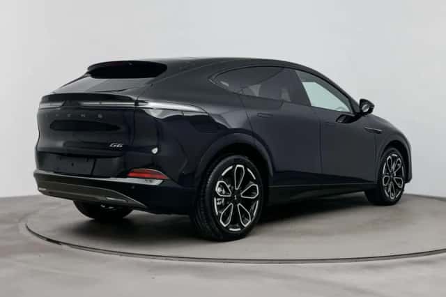 XPENG G6 (2026) thumbnail 2
