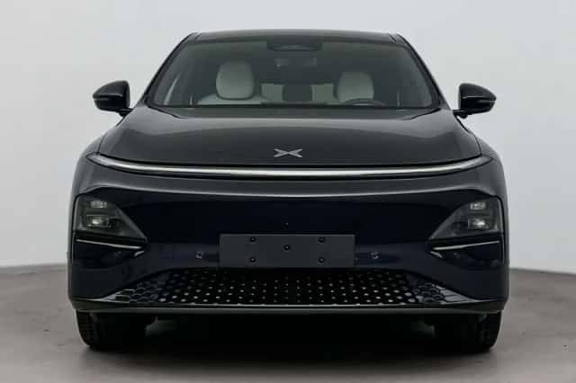 XPENG G6 (2026) thumbnail 4