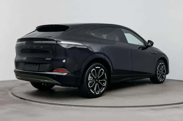 XPENG G6 (2026) thumbnail 2
