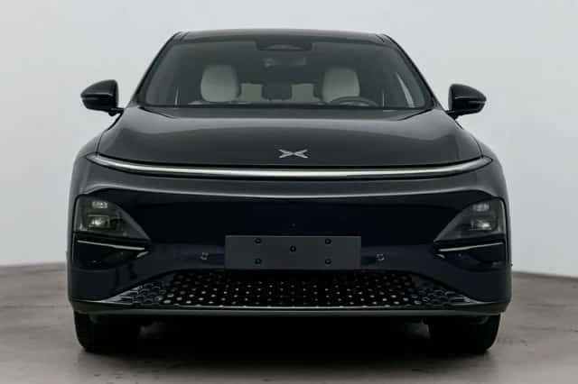 XPENG G6 (2026) thumbnail 4