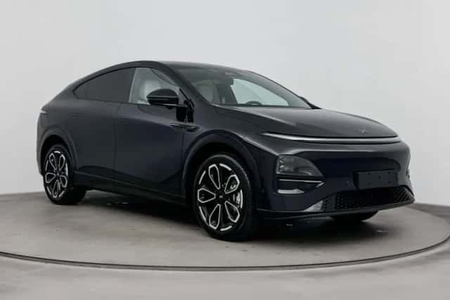 XPENG G6 (2026) thumbnail 6