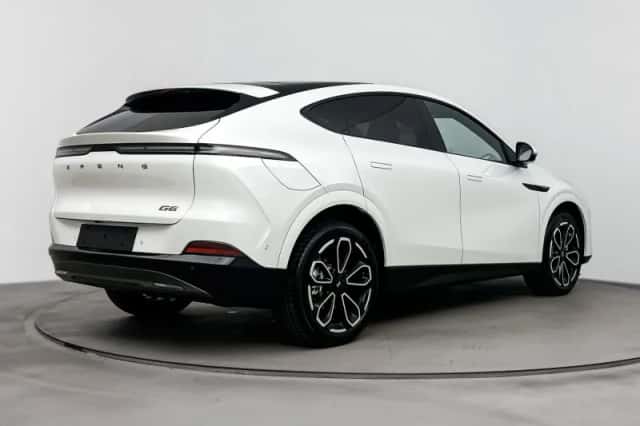 XPENG G6 (2026) thumbnail 2