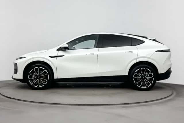 XPENG G6 (2026) thumbnail 3