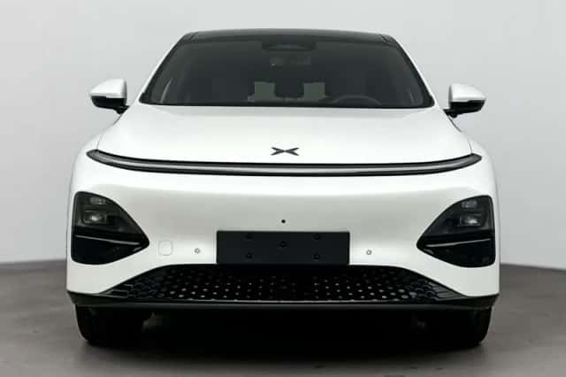 XPENG G6 (2026) thumbnail 4