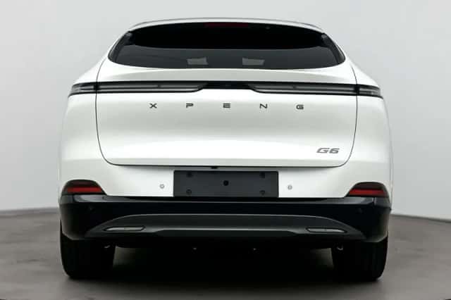 XPENG G6 (2026) thumbnail 5