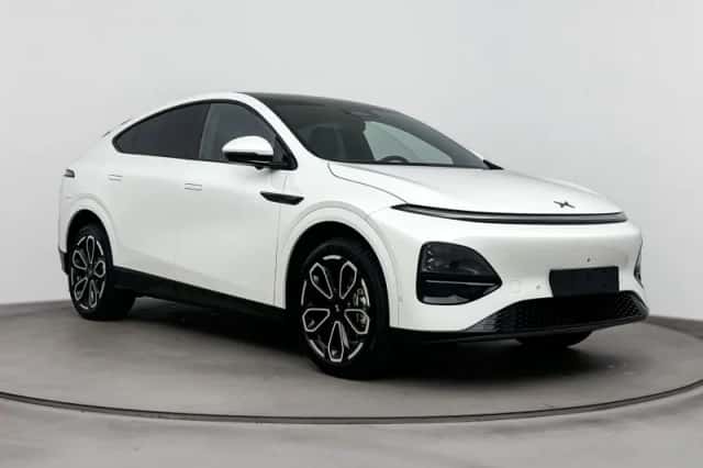XPENG G6 (2026) thumbnail 6
