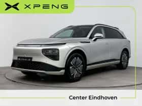 XPENG G9 (2024)