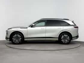 XPENG G9 (2024) thumbnail 3