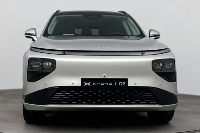 XPENG G9 (2024) thumbnail 4