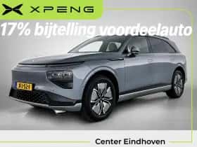 XPENG G9 (2025)
