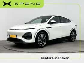 XPENG G6 (2025)