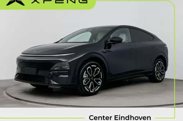 XPENG G6 (2026) thumbnail 1