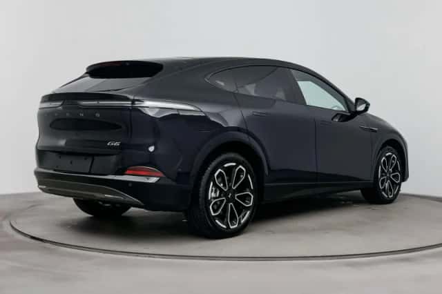 XPENG G6 (2026) thumbnail 2