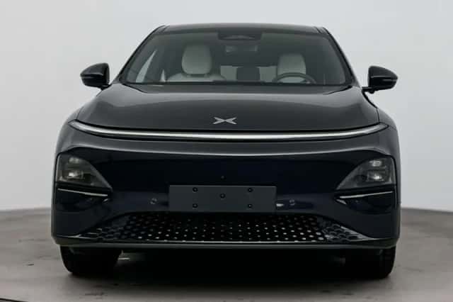 XPENG G6 (2026) thumbnail 4
