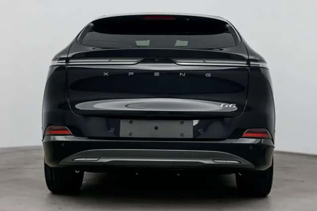 XPENG G6 (2026) thumbnail 5