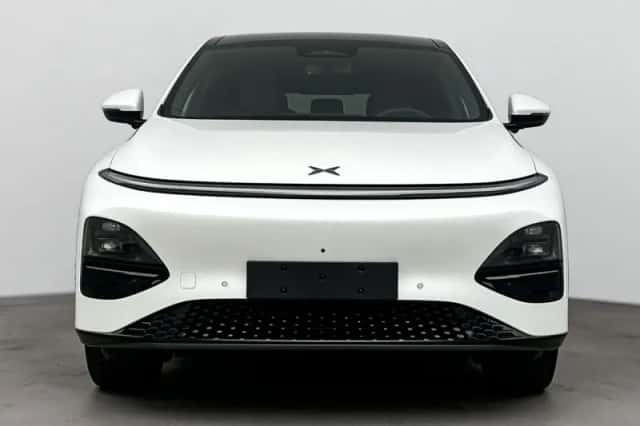XPENG G6 (2026) thumbnail 4