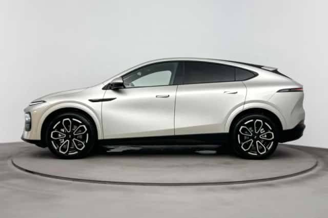XPENG G6 (2026) thumbnail 3