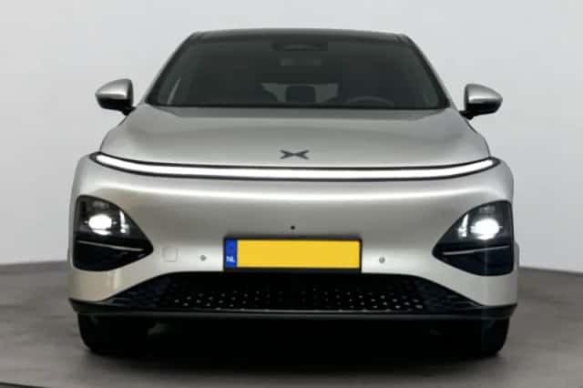 XPENG G6 (2026) thumbnail 4