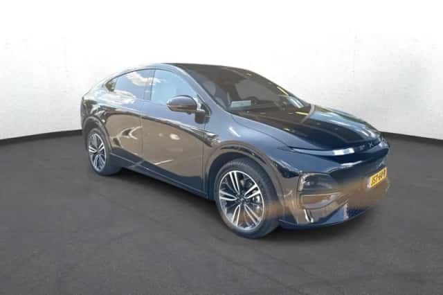 XPENG G6 (2026) thumbnail 2