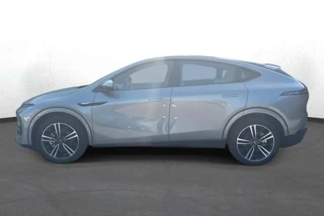 XPENG G6 (2025) thumbnail 4