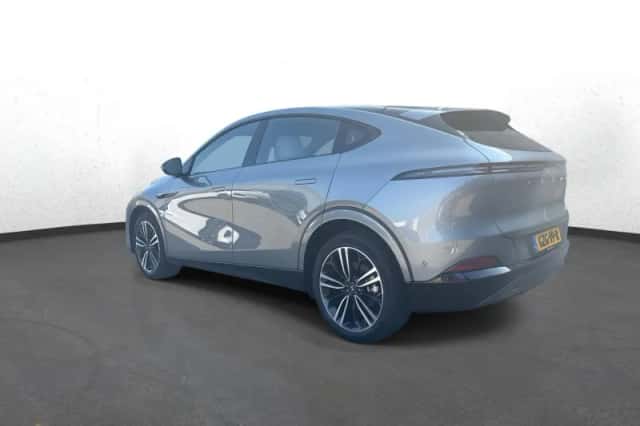XPENG G6 (2025) thumbnail 5