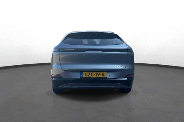 XPENG G6 (2025) thumbnail 6