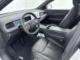 XPENG G6 (2025) thumbnail 24