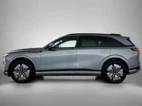 XPENG G9 (2025) thumbnail 3