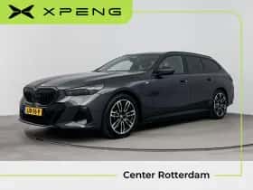 BMW 5-Serie (2024)