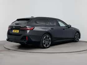 BMW 5-Serie (2024) thumbnail 2