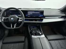 BMW 5-Serie (2024) thumbnail 12