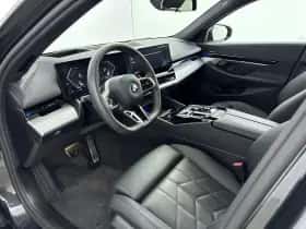 BMW 5-Serie (2024) thumbnail 15