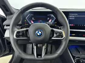 BMW 5-Serie (2024) thumbnail 18