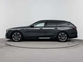 BMW 5-Serie (2024) thumbnail 3