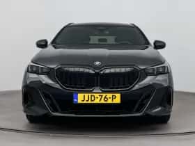 BMW 5-Serie (2024) thumbnail 4