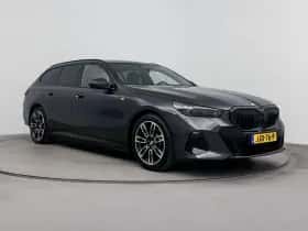 BMW 5-Serie (2024) thumbnail 6