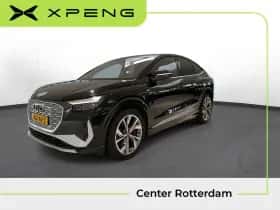 Audi Q4 (2022)