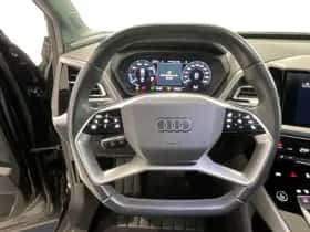 Audi Q4 (2022) thumbnail 11