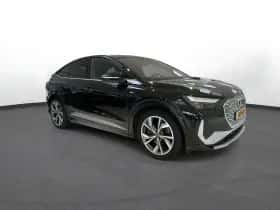Audi Q4 (2022) thumbnail 7