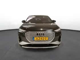 Audi Q4 (2022) thumbnail 8