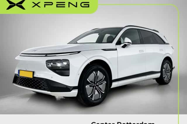 XPENG G9 (2026) thumbnail 1